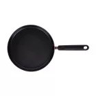 Quttin Infinity Plus 26 cm-es tapadásmentes palacsintasütő serpenyő – indukciós, vendégházaknak és apartmanoknak