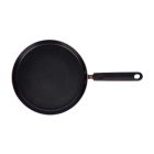 Quttin Infinity Plus 26 cm-es tapadásmentes palacsintasütő serpenyő – indukciós, vendégházaknak és apartmanoknak