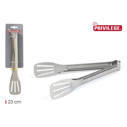 PRIVILEGE 23 CM-ES ACÉL KONYHAI CSIPESZ
