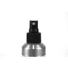 Olaj spray-olajszóró átlátszó üveg 330 ml-es