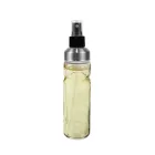 Olaj spray-olajszóró 175 ml-es átlátszó üveg