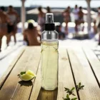Üveg olajszóró 175 ml – finom permetezőfejjel, takarékos használatra