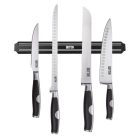 Mágneses késtartó 38x4,8 cm