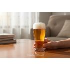 Amberes söröspohár 565 ml – 6 db-os üveg szett, vendéglátóipari minőség