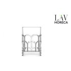 Archie shot-os-pálinkás pohár 60 ml-es, 6 db-os csomag - Lav Horeca üveg