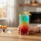 Archie long drink pohár 470 ml-es, 6 db-os csomag - Lav Horeca üveg