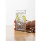 Archie long drink pohár 470 ml-es, 6 db-os csomag - Lav Horeca üveg