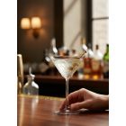 Archie Martinis pohár 240 ml-es, 6 db-os csomag - Lav Horeca üveg