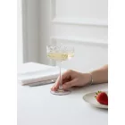 Archie pezsgős pohár 250 ml-es, 6 db-os csomag - Lav Horeca üveg