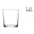 Cadiz vizespohár 340 ml-es-es 12 db-os csomag - Lav Horeca üveg