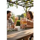 Edingburgh whisky pohár 330 ml