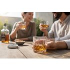 Edingburgh whisky pohár 330 ml