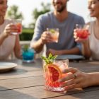 Edingburgh whisky pohár 330 ml