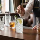 Edingburgh longdrink pohár 356 ml