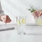 MALLORCA 390 ml-es long drink pohár - Lav Horeca temperált üvegből