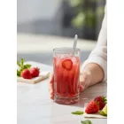 MALLORCA 390 ml-es long drink pohár - Lav Horeca temperált üvegből