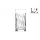 MALLORCA 390 ml-es long drink pohár - Lav Horeca temperált üvegből