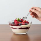 WARSAW 215 ml-es tálka 6 db-os csomag - Lav Horeca temperált üveg