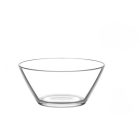 WARSAW 215 ml-es tálka 6 db-os csomag - Lav Horeca temperált üveg