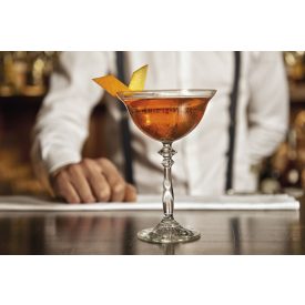 Onis 1924 Koktélos  kehely 245 ml
