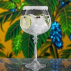 620 ml-es gin tonik pohár – Onis 1924 kollekció, prémium üveg