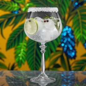 620 ml-es gin tonik pohár – Onis 1924 kollekció, prémium üveg