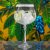 620 ml-es gin tonik pohár – Onis 1924 kollekció, prémium üveg