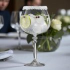 Onis 1924 Gin Tonic pohár 620 ml – elegáns, nagy kehelyű koktélpohár