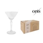 Onis Speakeasy Y martinis pohár 190 ml-es, extra tartós üvegből