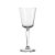 Onis Speakeasy boros pohár 240 ml-es karakteresebb art déco szárral, extra tartós üvegből