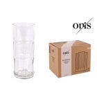 Bamboo koktélos pohár 470 ml, 6 db-os csomag - Onis minőség