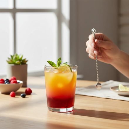 Onis longdrink pohár 560 ml