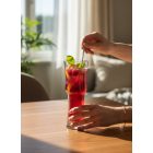 Napoli Grande koktélos pohár 470 ml, 6 db-os csomag- spanyol minőség