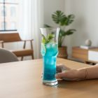 Napoli Grande koktélos pohár 470 ml, 6 db-os csomag- spanyol minőség