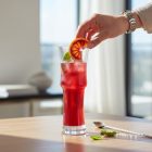 Napoli Grande koktélos pohár 470 ml, 6 db-os csomag- spanyol minőség