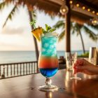 HURRICANE koktélos pohár 445 ml-es 6 db-os csomag - Onis üveg