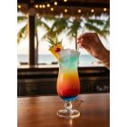 HURRICANE koktélos pohár 445 ml-es 6 db-os csomag - Onis üveg