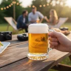 Onis söröskorsó 680 ml