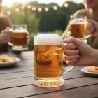 Onis söröskorsó 680 ml