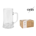 Onis Maxim 520 ml-es söröskorsó, 6 db-os csomag