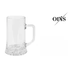 Onis Maxim 520 ml-es söröskorsó, 6 db-os csomag