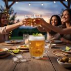 Onis Sintra 550 ml-es söröskorsó, 6 db-os csomag