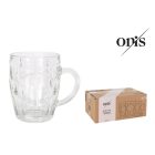 Onis Sintra 550 ml-es söröskorsó, 6 db-os csomag