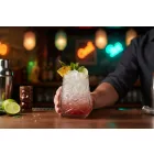 TIKI SPLIT 470 ml-es koktélos pohár 6 db-os csomag - Onis üveg