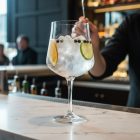 Onis Arome Gin-Tonic pohár 670 ml, 6 db-os csomag