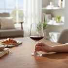 Onis Arome Gin-Tonic pohár 670 ml, 6 db-os csomag