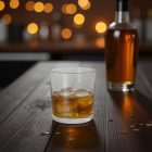 Onis Cidra whiskys pohár 390 ml – letisztult, minimalista dizájn