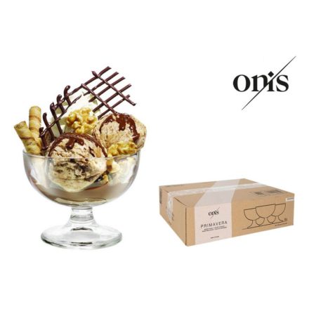 Onis Primavera 280 ml-es fagylaltos kehely