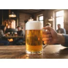 Prost 640 ml-es söröskorsó 6 db-os csomag - Onis üveg