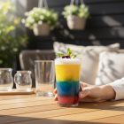 Onis Bar 290 ml-es bárpohár, 6 db-os csomag